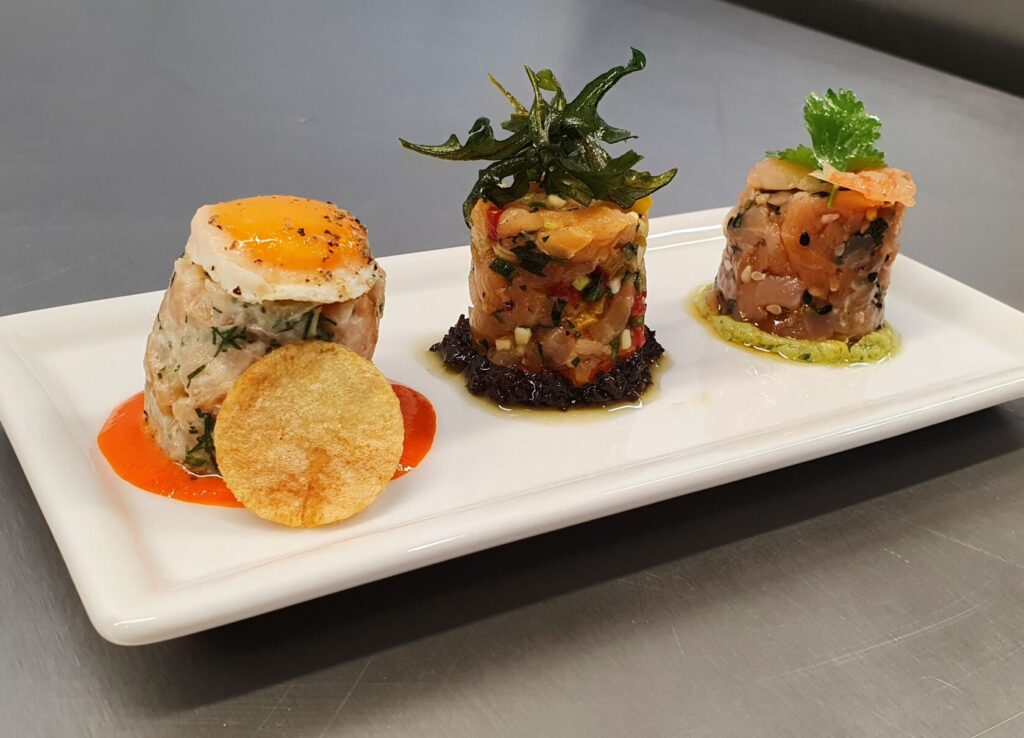 Culinaire-Business-Vorstands-und-Konferenzservice-Menu