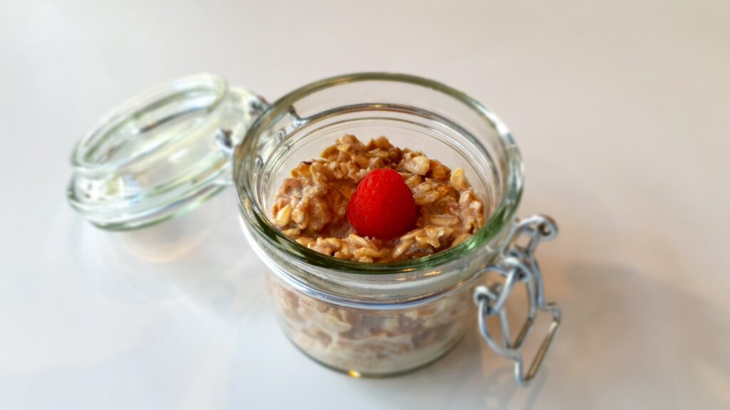 Culinaire-Muenchen-Fruehstuecksbuffet-Muesli